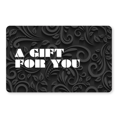 Enveloppe de carte cadeau blanche – Talech Gift Card Store